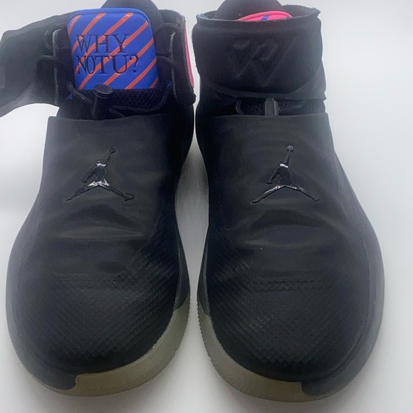 Nike Air Jordan Westbrook Why Not - Picture 2 of 10